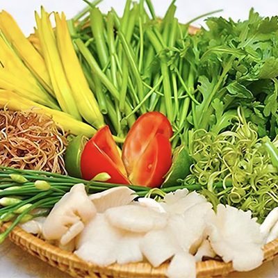 lau thai nen an kem loai rau gi