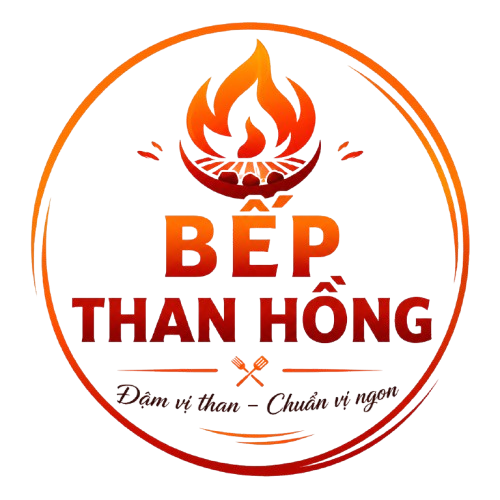 Bếp Than Hồng