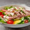 Món Salad cá ngừ tươi ngon thanh mát chuẩn vị