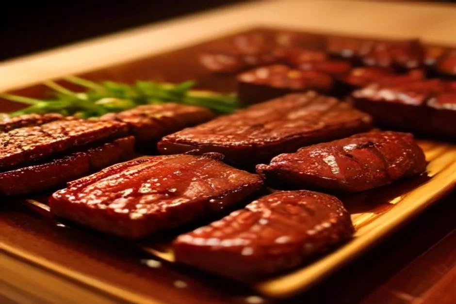 cách làm sốt chấm thịt nướng đậm đà chuẩn vị nhà hàng